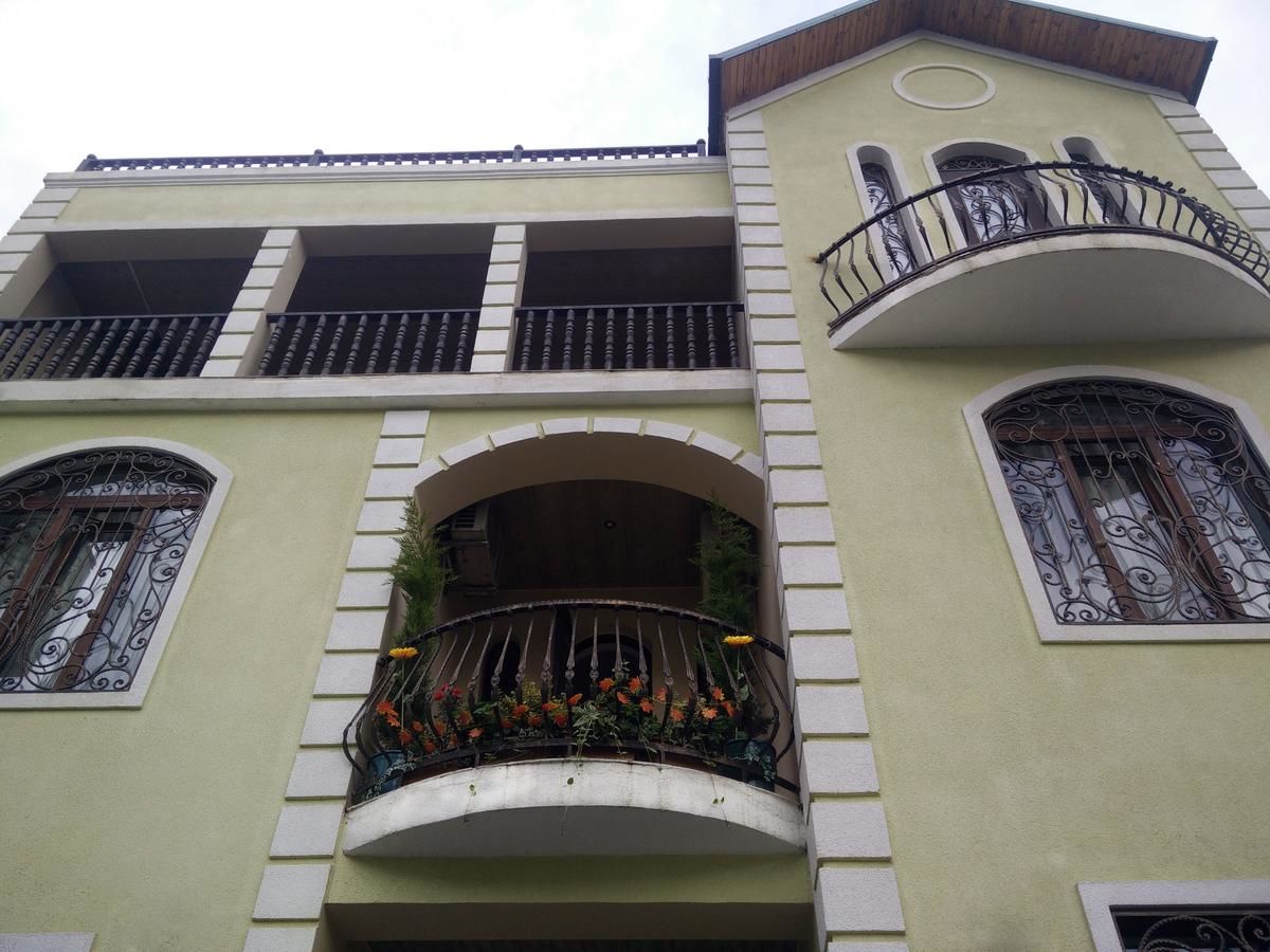 Отель Hotel Mimino Тбилиси-14
