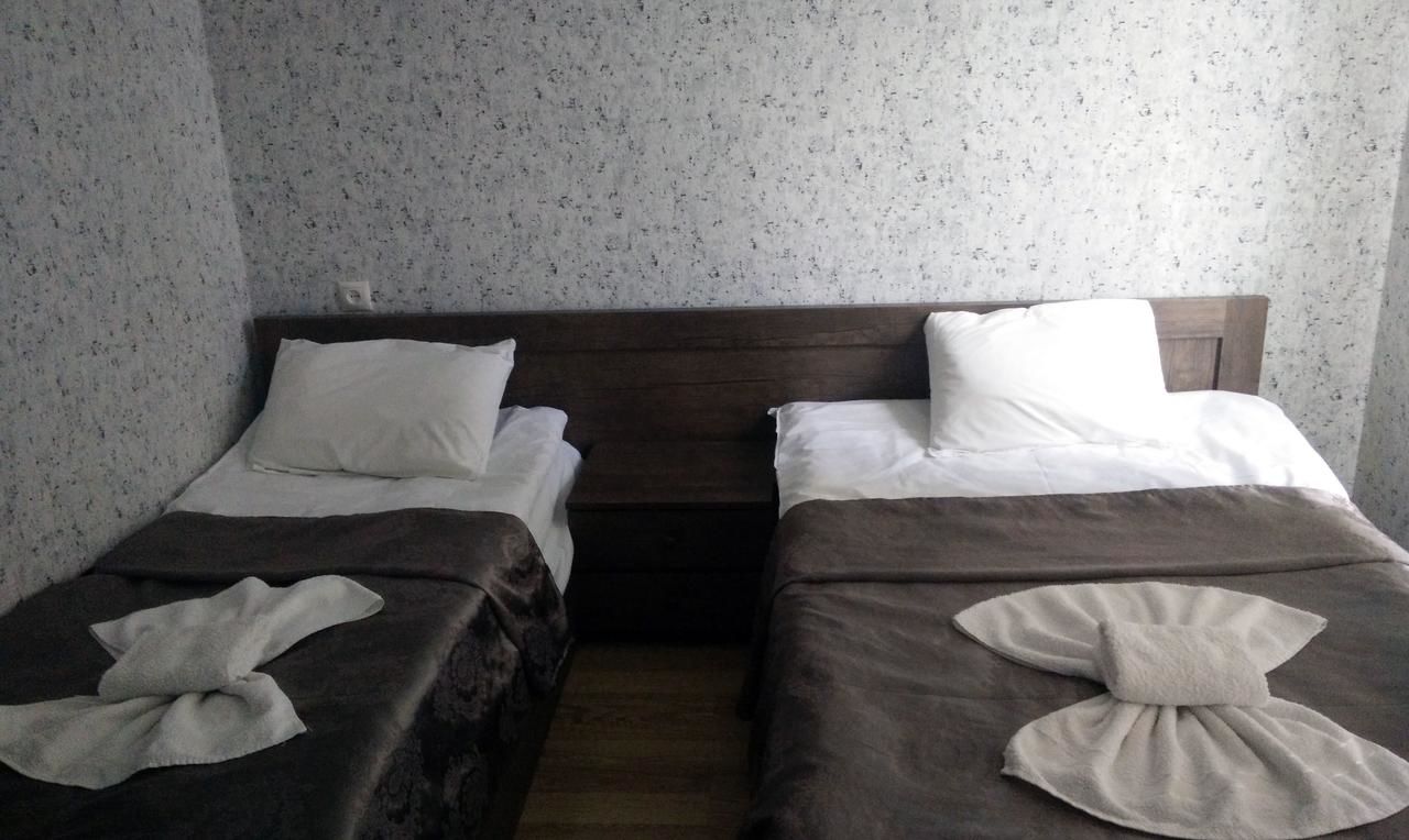 Отель Hotel Mimino Тбилиси