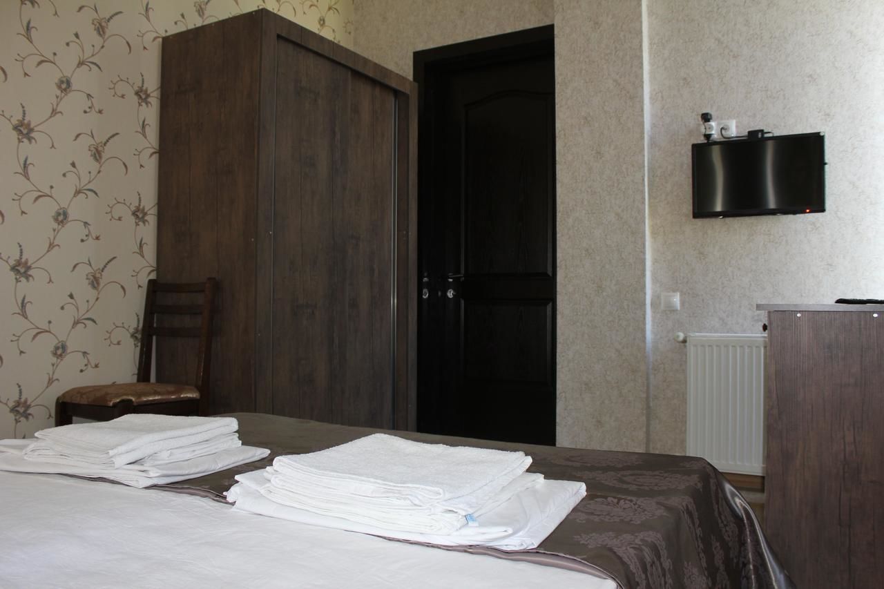 Отель Hotel Mimino Тбилиси-22