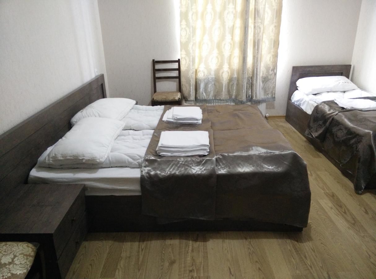 Отель Hotel Mimino Тбилиси