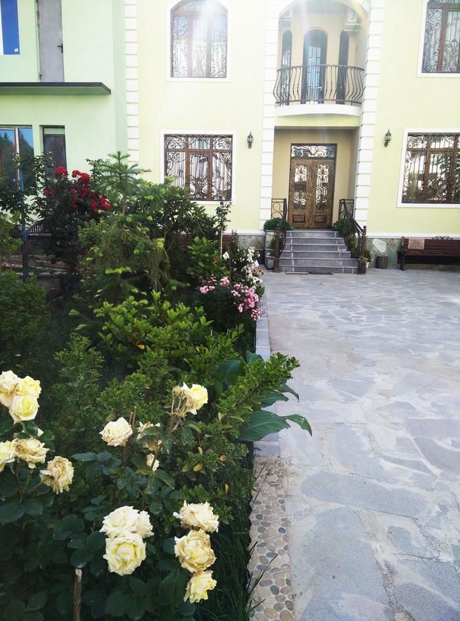 Отель Hotel Mimino Тбилиси-25