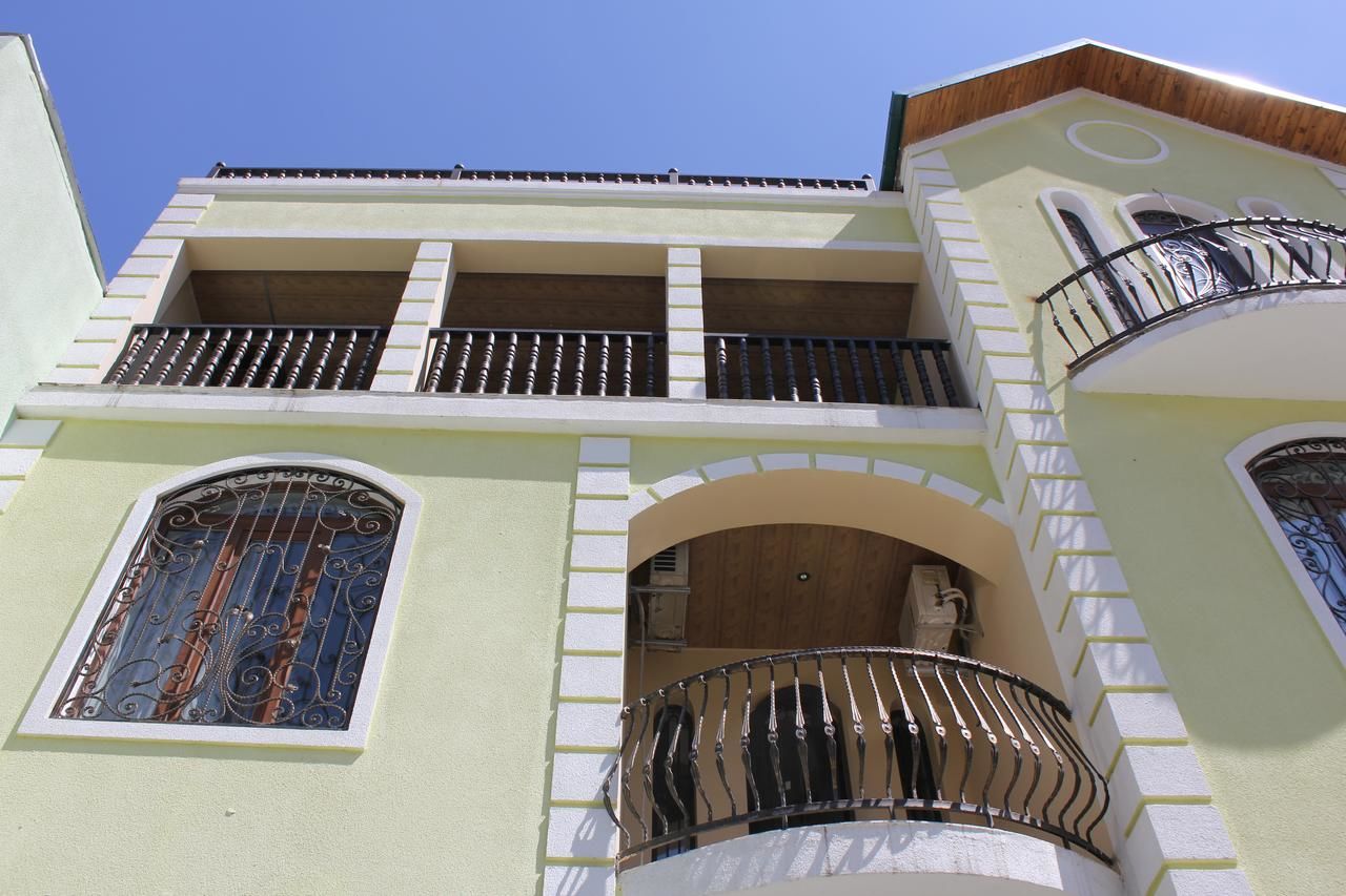 Отель Hotel Mimino Тбилиси-27