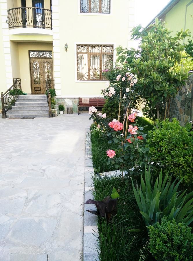 Отель Hotel Mimino Тбилиси-28