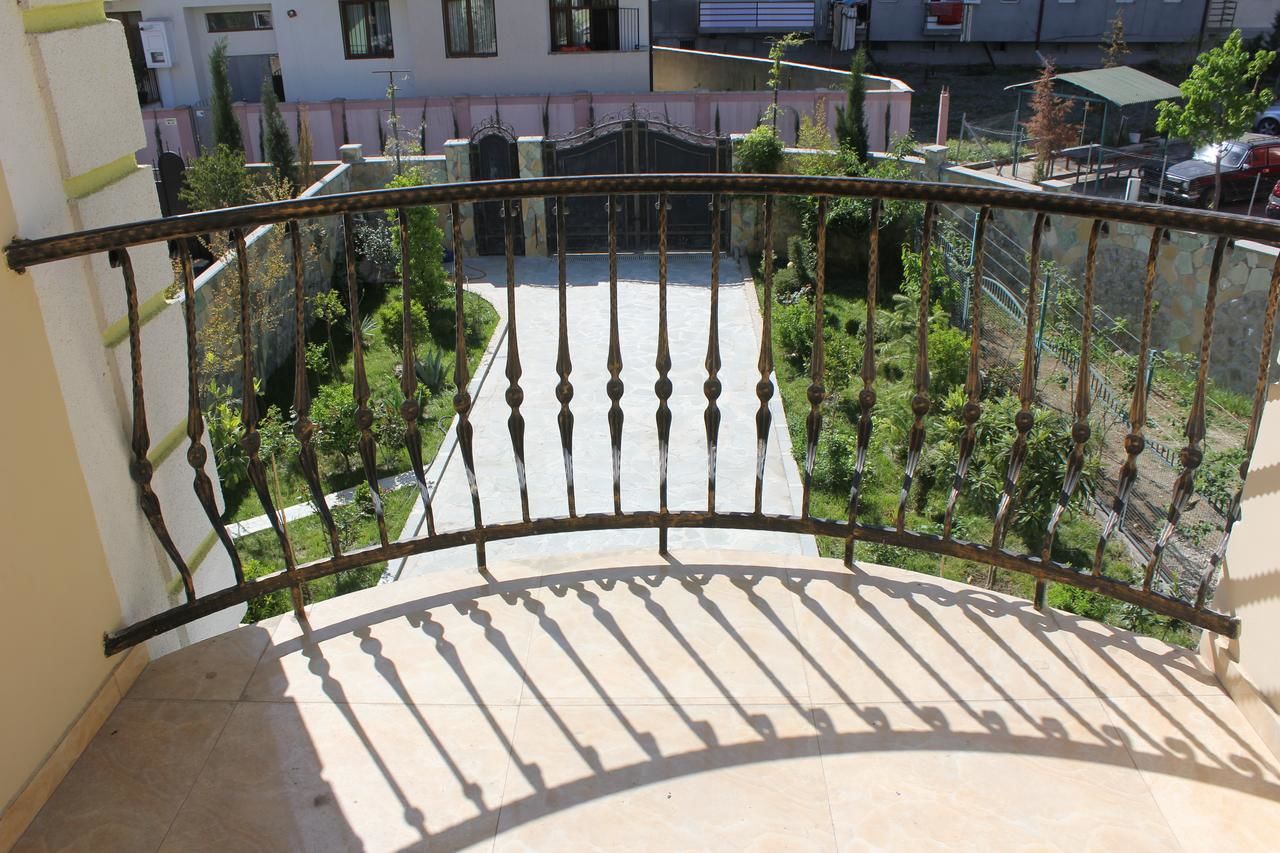 Отель Hotel Mimino Тбилиси-30