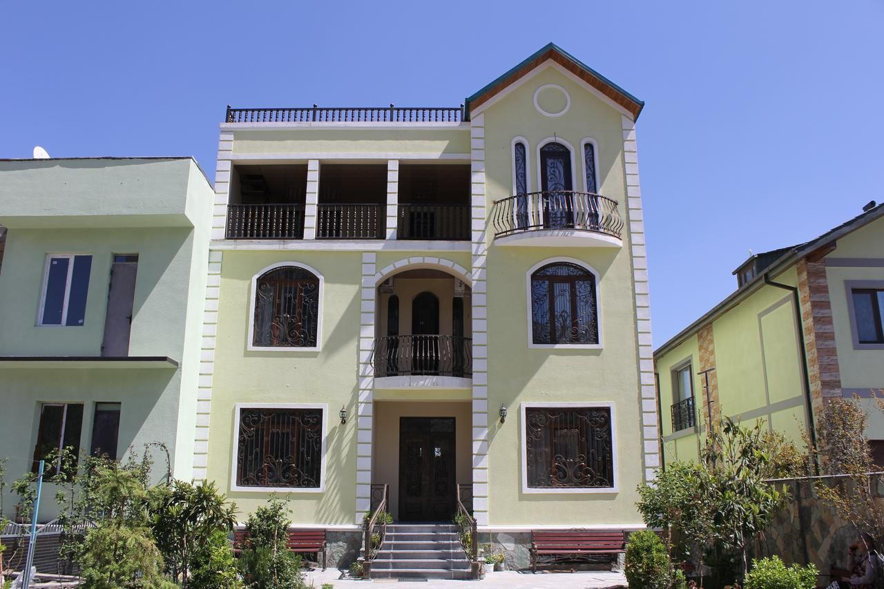Отель Hotel Mimino Тбилиси