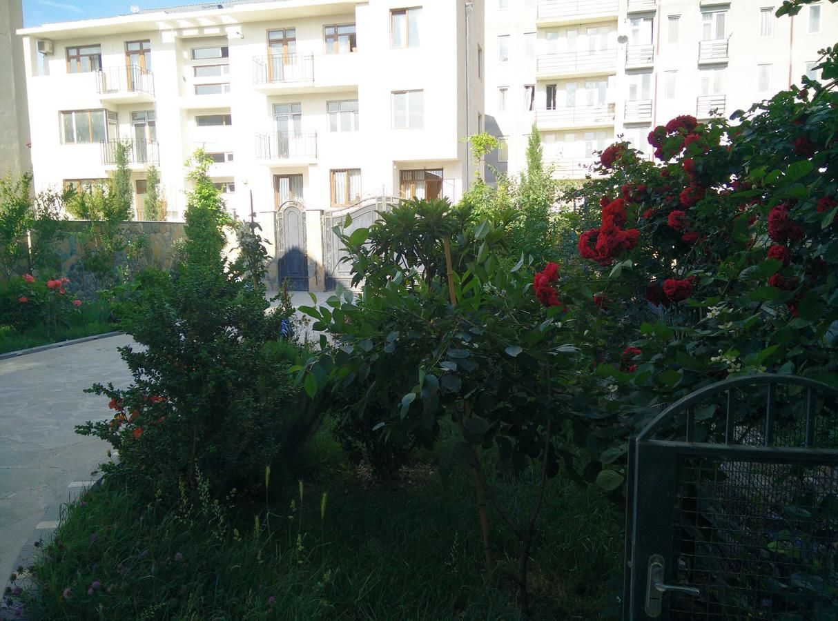 Отель Hotel Mimino Тбилиси-32