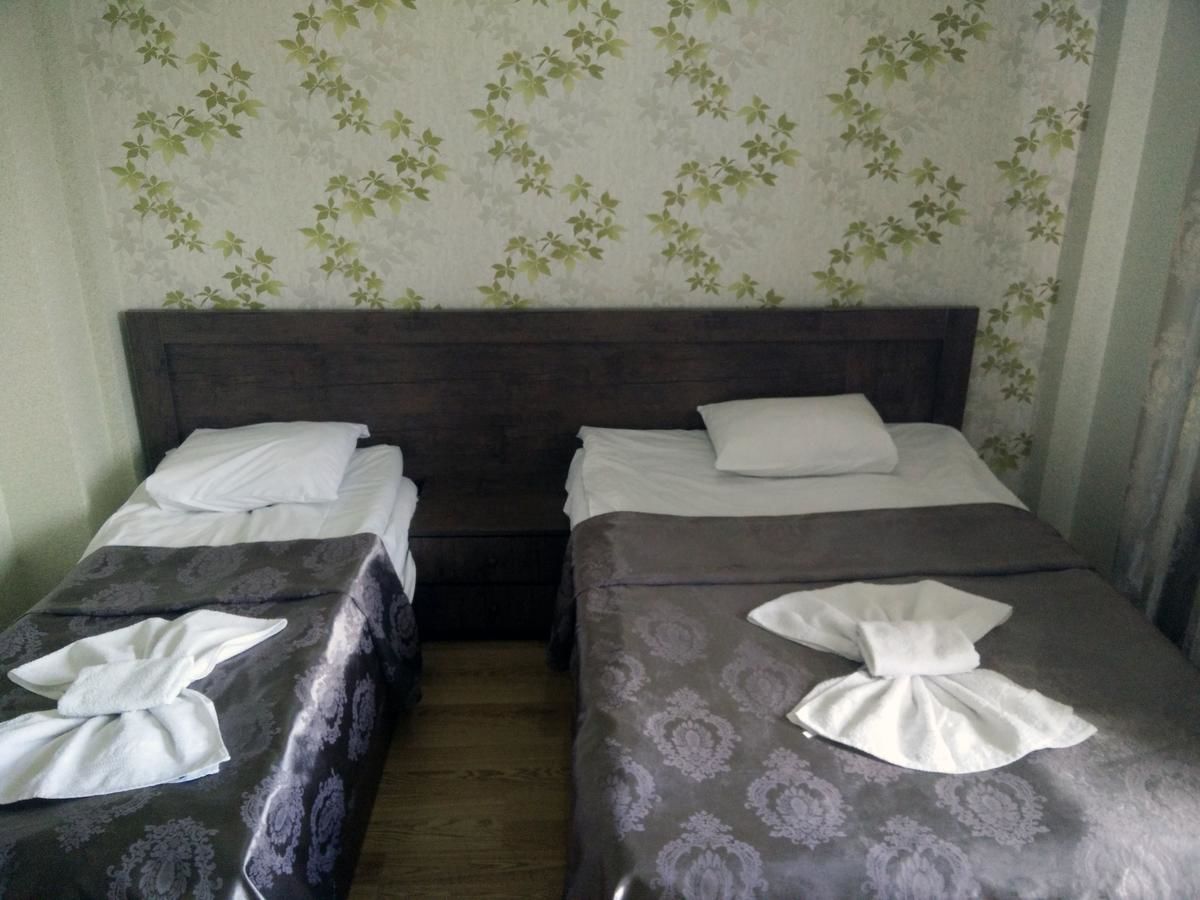 Отель Hotel Mimino Тбилиси