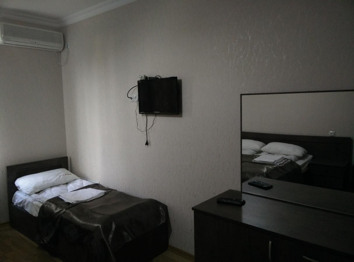 Отель Hotel Mimino Тбилиси