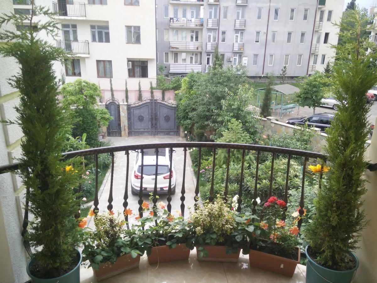 Отель Hotel Mimino Тбилиси-7