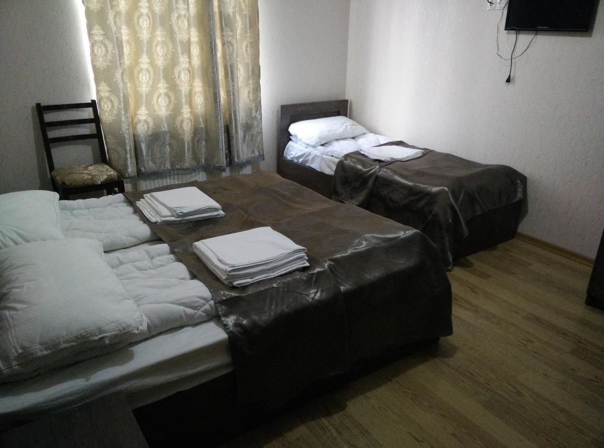 Отель Hotel Mimino Тбилиси
