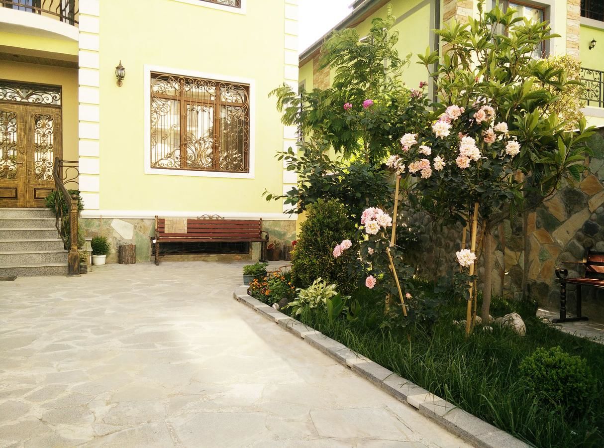Отель Hotel Mimino Тбилиси-46