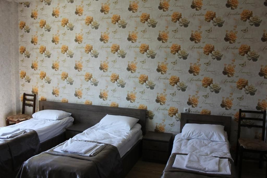 Отель Hotel Mimino Тбилиси-51