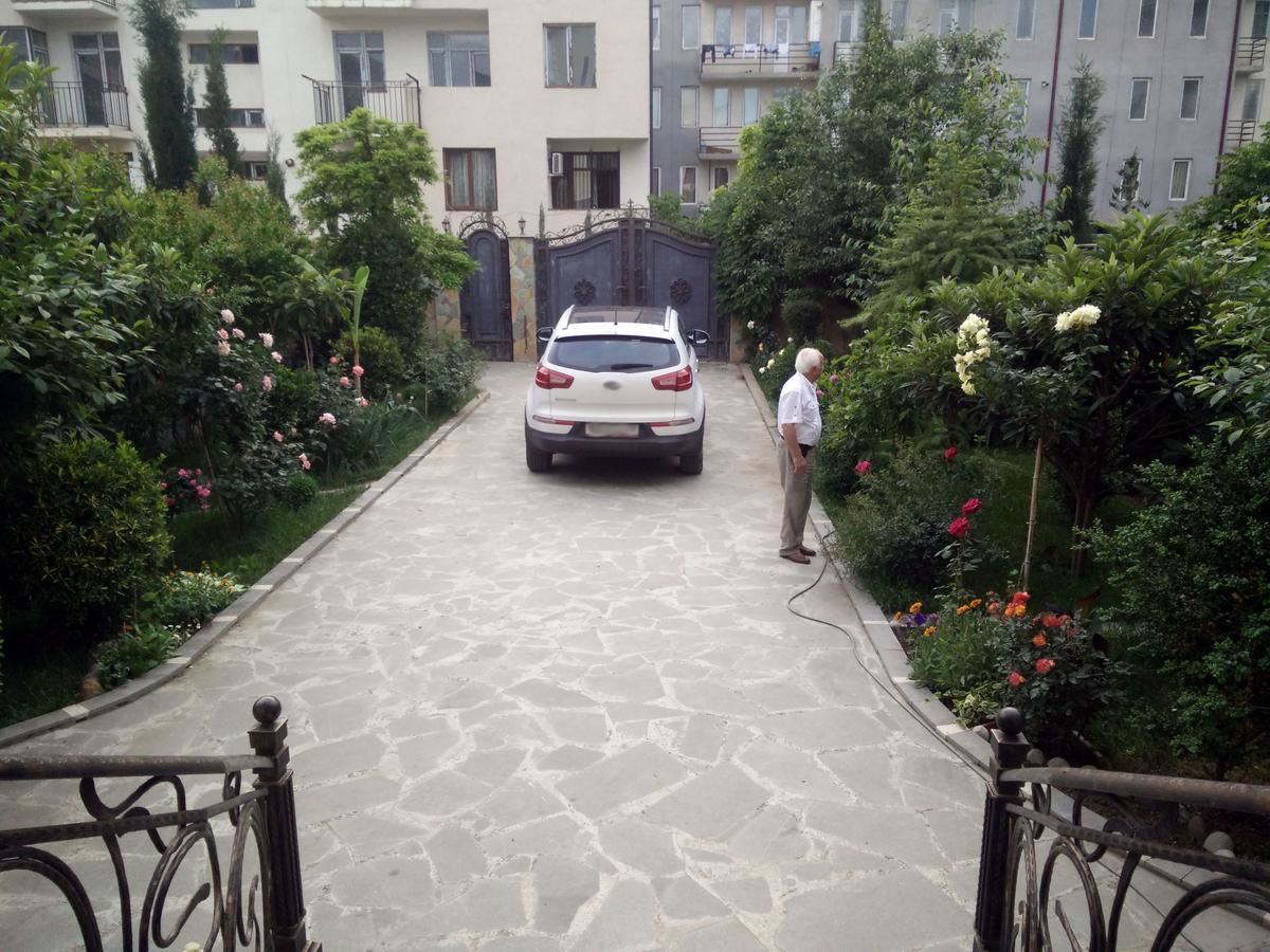 Отель Hotel Mimino Тбилиси-8