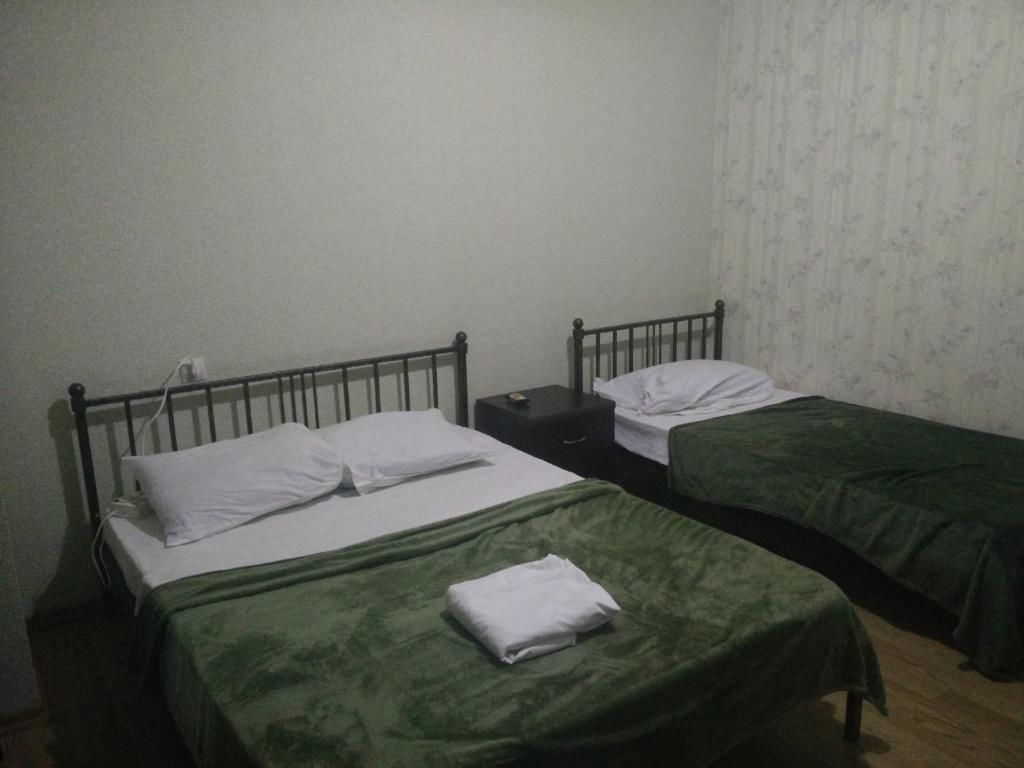 Отель Hotel Mimino Тбилиси