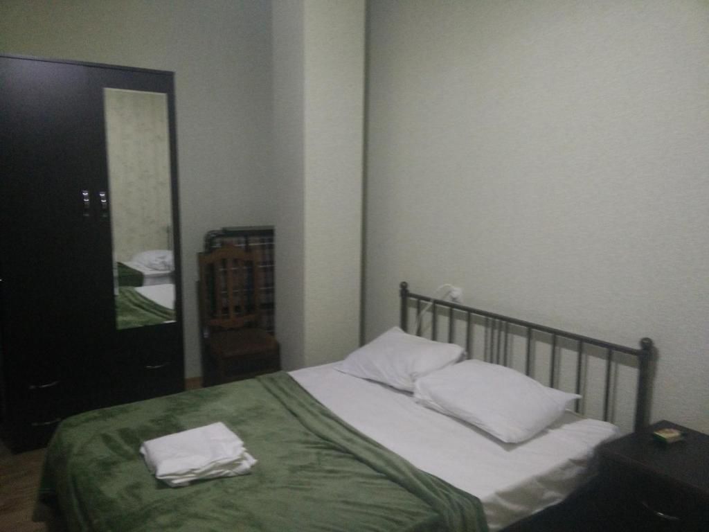 Отель Hotel Mimino Тбилиси