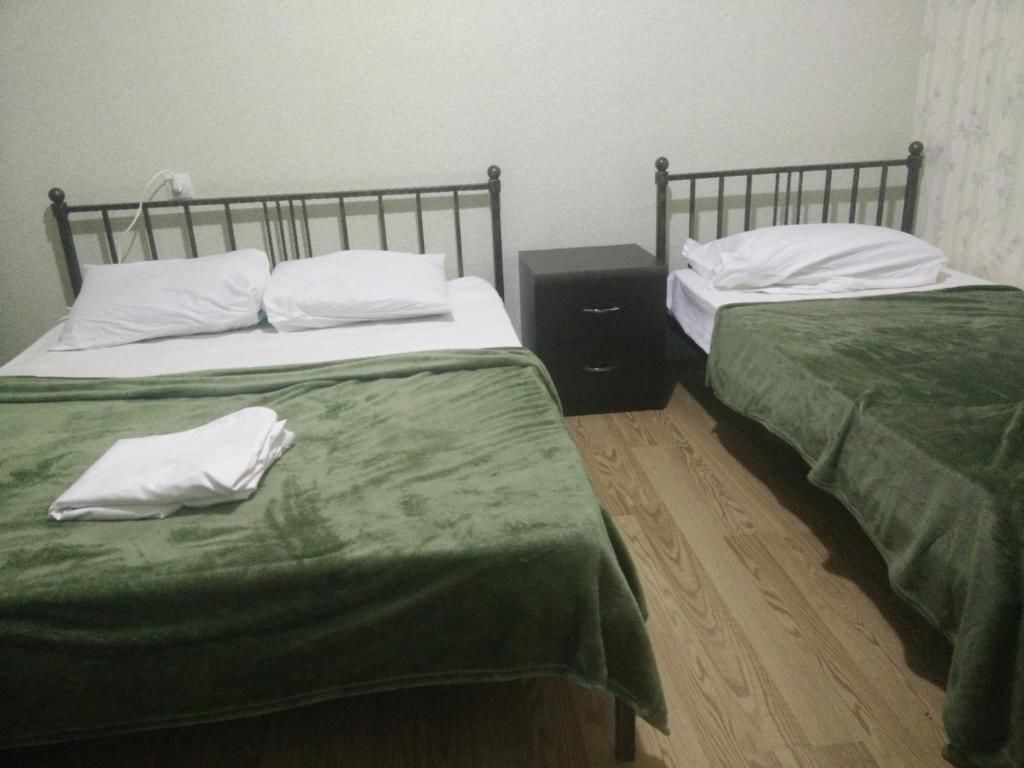 Отель Hotel Mimino Тбилиси