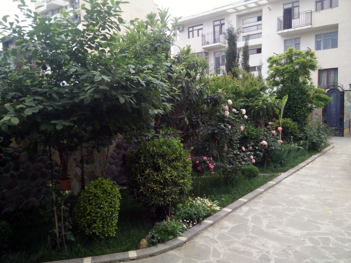 Отель Hotel Mimino Тбилиси-10