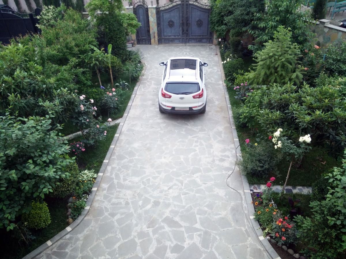 Отель Hotel Mimino Тбилиси-11