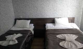Отель Hotel Mimino Тбилиси Двухместный номер с 2 отдельными кроватями-1