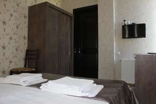 Отель Hotel Mimino Тбилиси Двухместный номер с 1 кроватью-2
