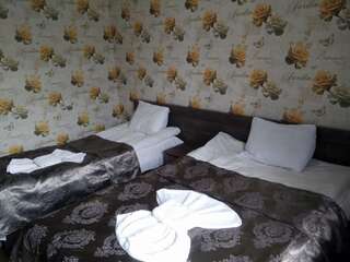 Отель Hotel Mimino Тбилиси Двухместный номер с 2 отдельными кроватями-4