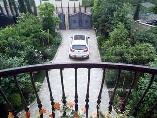 Отель Hotel Mimino Тбилиси-5