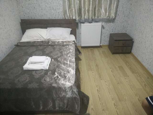 Отель Hotel Mimino Тбилиси-23