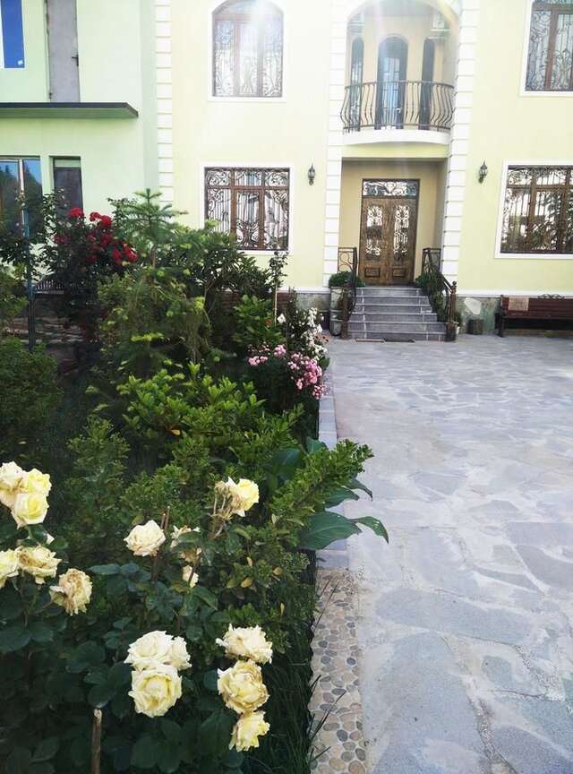 Отель Hotel Mimino Тбилиси-24